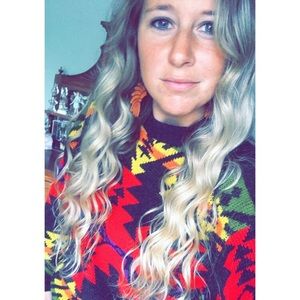 Meet your Posher, Lauran